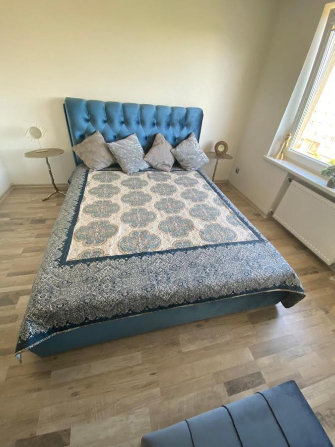 לייפאז'ה Apartment Siguldas 21 מראה חיצוני תמונה