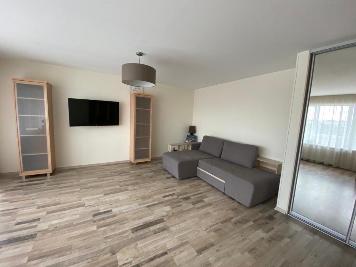 לייפאז'ה Apartment Siguldas 21 מראה חיצוני תמונה