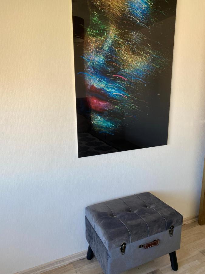 לייפאז'ה Apartment Siguldas 21 מראה חיצוני תמונה