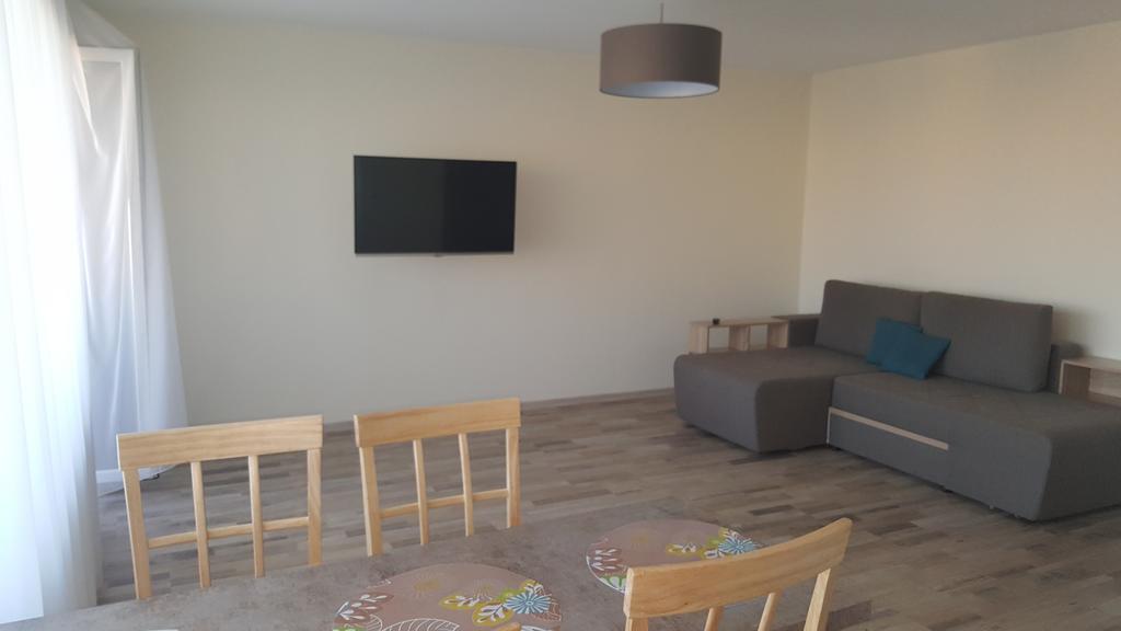 לייפאז'ה Apartment Siguldas 21 מראה חיצוני תמונה